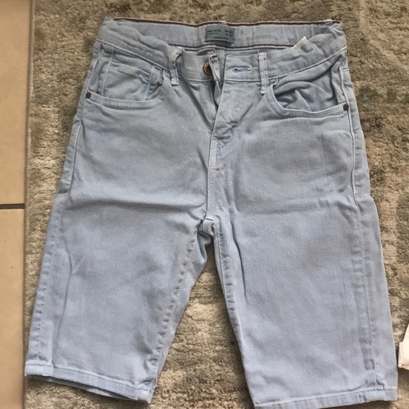 Set of 3 Boys Short size 9/10 - Picture 4 of 7
